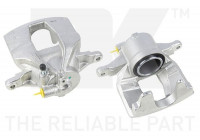Brake Caliper