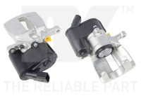 Brake Caliper