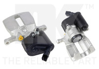 Brake Caliper