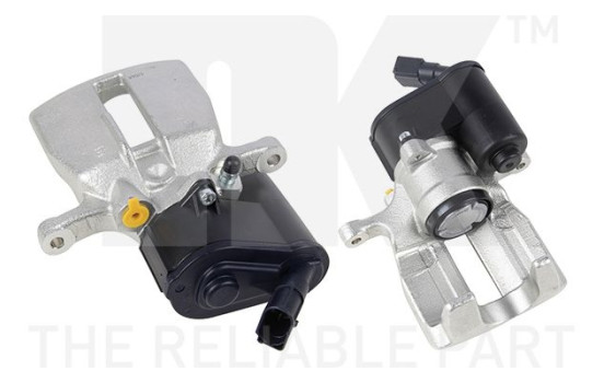 Brake Caliper