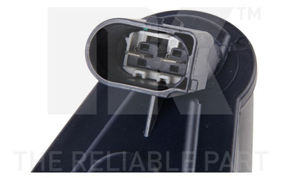 Brake Caliper, Image 2