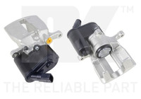 Brake Caliper