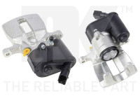 Brake Caliper