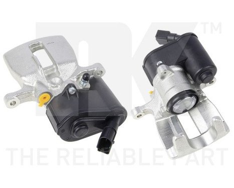 Brake Caliper