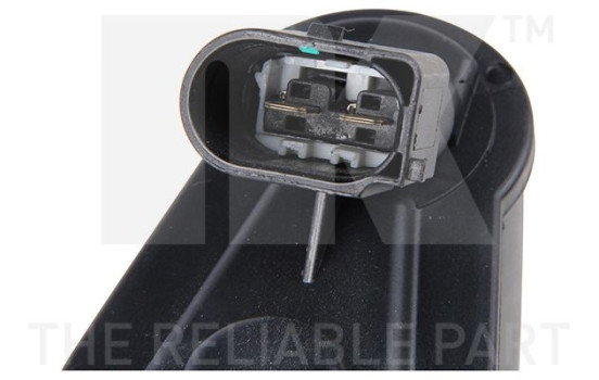 Brake Caliper, Image 2