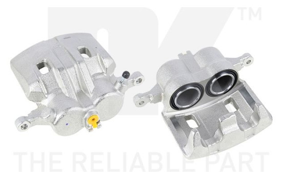 Brake Caliper