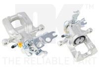 Brake Caliper