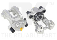 Brake Caliper