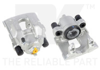 Brake Caliper