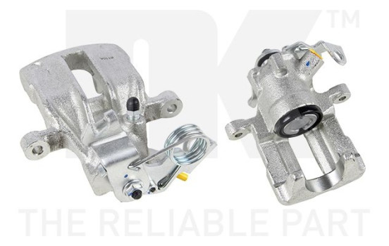 Brake Caliper