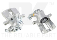 Brake Caliper