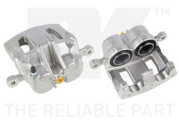Brake Caliper