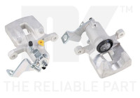 Brake Caliper
