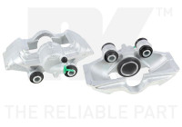 Brake Caliper