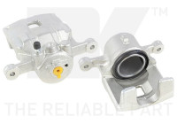 Brake Caliper