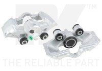 Brake Caliper