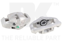 Brake Caliper
