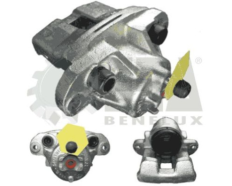 Brake Caliper