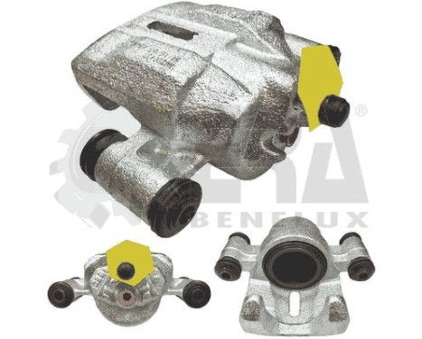 Brake Caliper