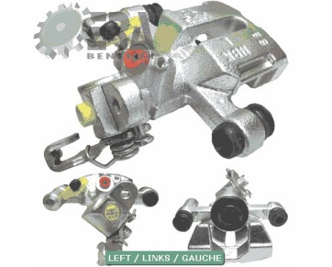 Brake Caliper