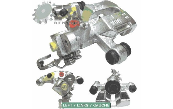 Brake Caliper