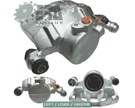 Brake Caliper