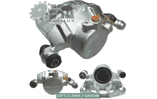 Brake Caliper