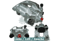 Brake Caliper