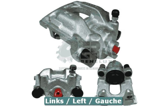 Brake Caliper