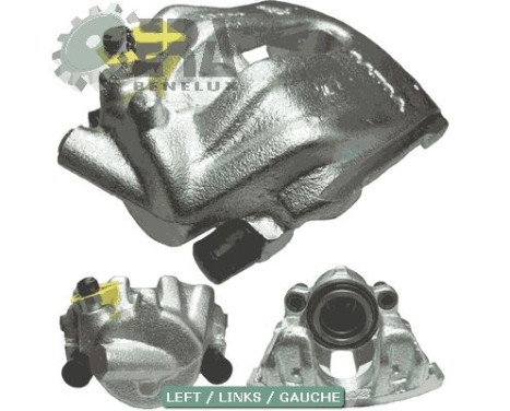 Brake Caliper