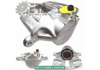 Brake Caliper
