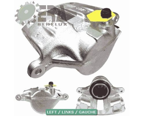 Brake Caliper