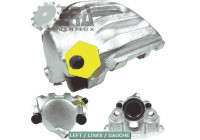 Brake Caliper