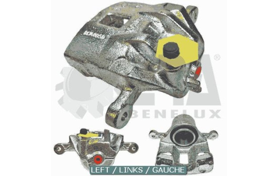 Brake Caliper