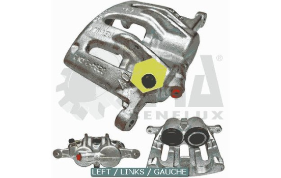 Brake Caliper