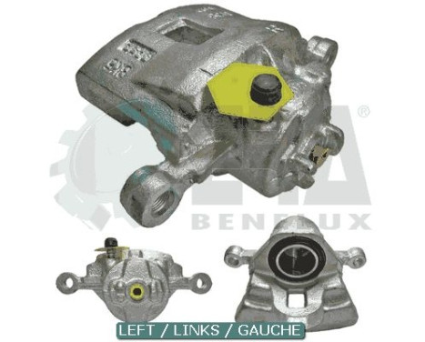 Brake Caliper
