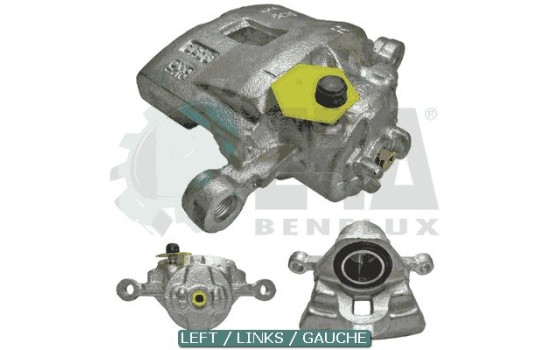 Brake Caliper