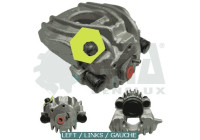 Brake Caliper