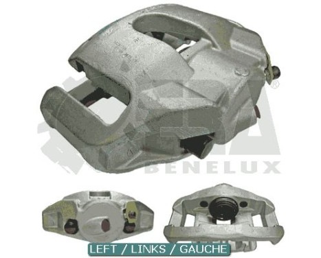 Brake Caliper