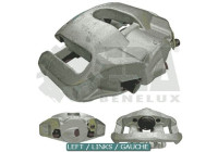 Brake Caliper