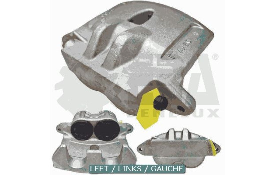 Brake Caliper