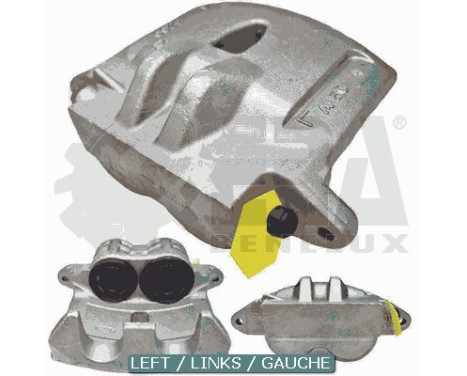Brake Caliper
