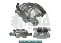 Brake Caliper