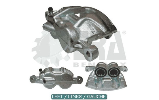 Brake Caliper