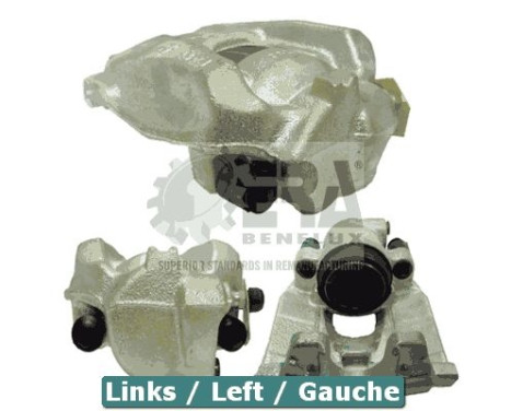 Brake Caliper