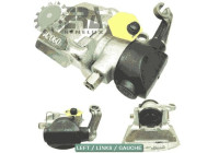 Brake Caliper