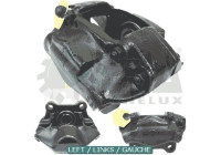 Brake Caliper