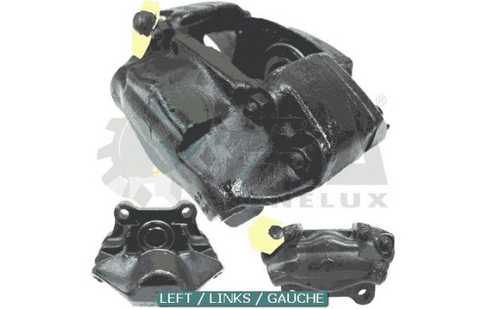 Brake Caliper