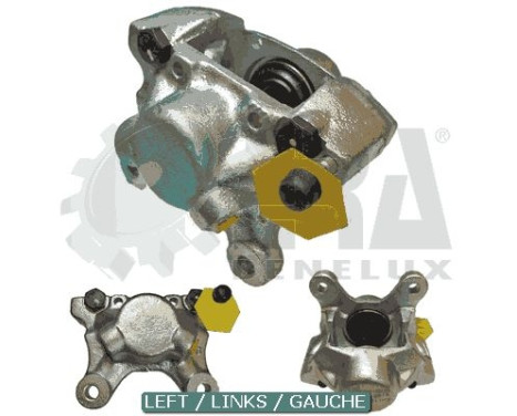 Brake Caliper