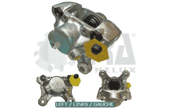 Brake Caliper